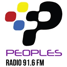 পিপলস রেডিও People's Radio logo